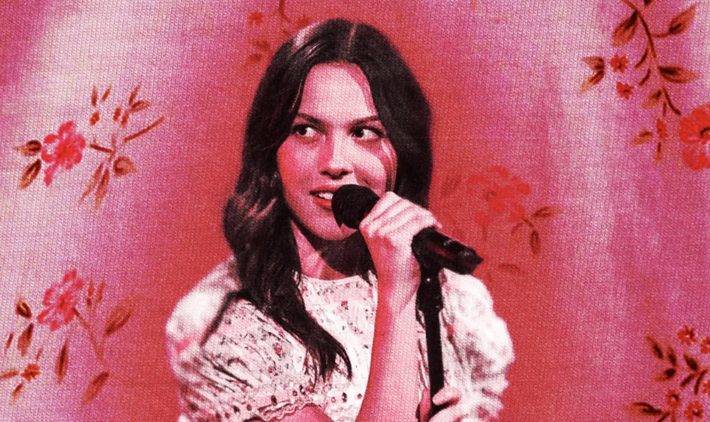 On the cover